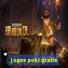 jogos poki gratis